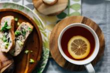 7 πράγματα που δεν ήξερες για το πράσινο τσάι