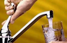 Ήξερες ότι κινδυνεύει η υγεία μας όταν πίνουμε ζεστό νερό βρύσης;